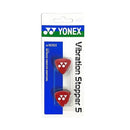Yonex AC 165 Vibration Stopper Tennis Dampener (Pack of 2)