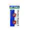 Yonex AC 165 Vibration Stopper Tennis Dampener (Pack of 2)