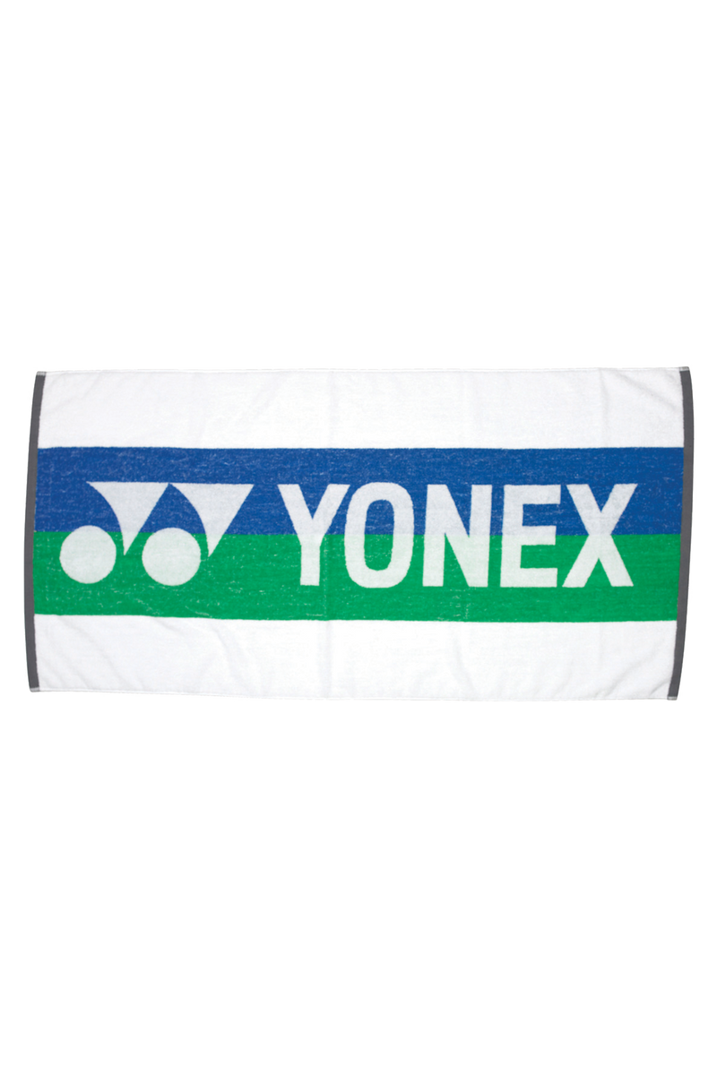 Yonex AC705WEX White Sports Towel