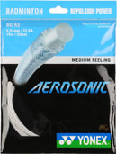 Aerosonic - String & Labour