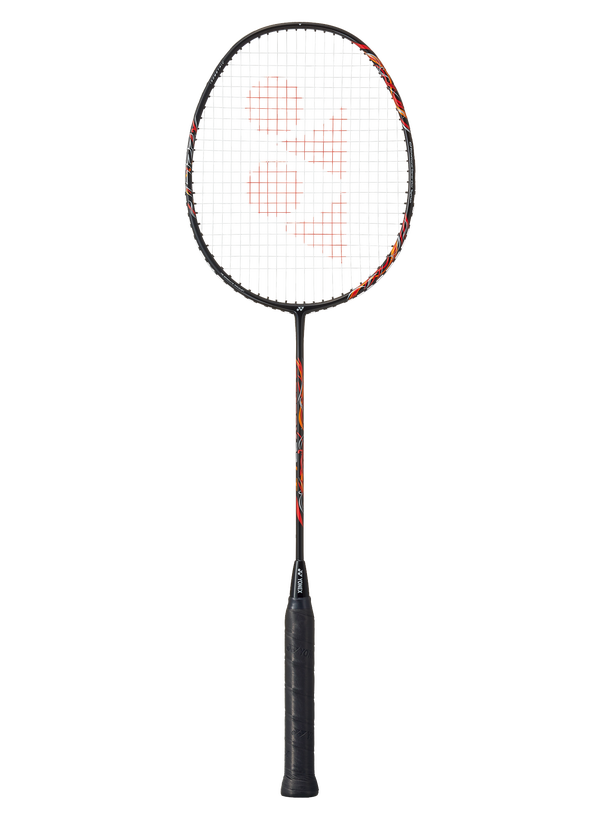 Yonex Astrox 22 LT Black/Red Badminton Racket (Pre-Strung)