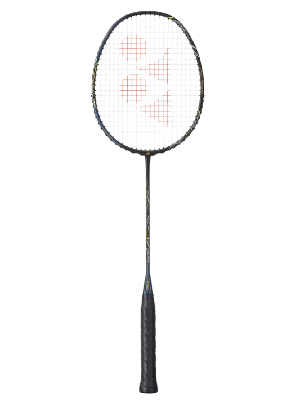 Yonex Astrox 22 RX Black/Gold Badminton Racket (Pre-Strung)
