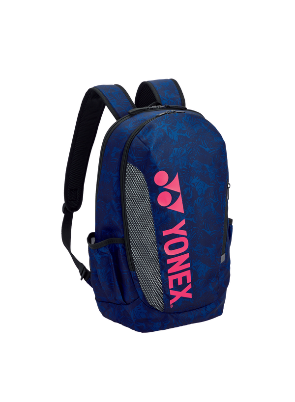 Yonex BA42112S Team Backpack S (Navy Pink)