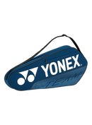Yonex BA42123 Team Racket Bag 3pcs (Deep Blue)