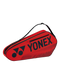 Yonex BA42123 Team Racket Bag 3pcs (Red)