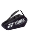 Yonex BA42123 Team Racket Bag 3pcs (Black/Silver)
