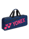 Yonex BA42131W Team Tournament Racket Bag (Navy Pink)