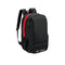 Yonex BA82212S Active Backpack S (Black/Red) 