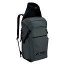 Yonex BA82212T Active Backpack (Gray)