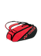 Yonex BA82226 Active Racket Bag 6pcs (Black/Red)