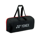 Yonex BA82231W Active Two Way Tournament Bag (Black/Red)
