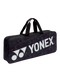 Yonex BAL42131W Team Tournament Racket Bag (Black/Silver)