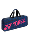 Yonex BAL42131W Team Tournament Racket Bag (Navy Pink)