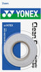 Yonex Clean Grap AC147EX (Pack of 3) - White/Sky Blue
