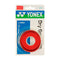 Yonex Dry Grap AC140EX (Pack of 3) - Coral Red