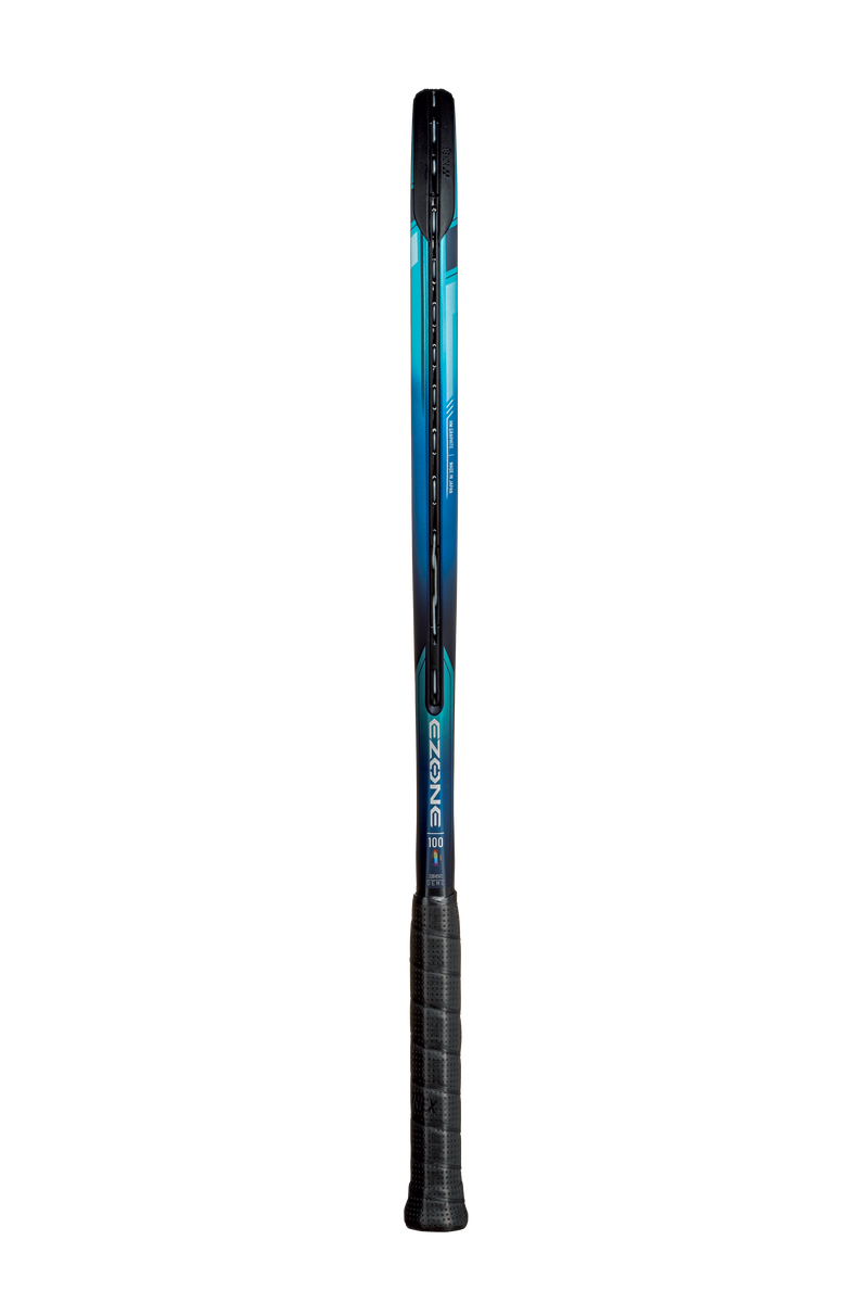 Yonex EZONE 100 (2022 7th Gen) (300g) Sky Blue