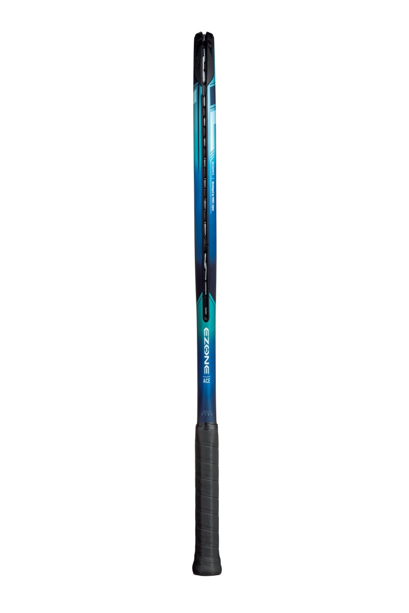 Yonex EZONE Ace 2022 Version (260g) Pre-Strung Sky Blue
