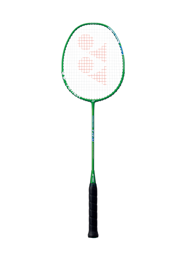 Yonex Isometric TR0 Green Training Badminton Racket Pre-Strung (Heavy)