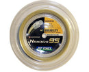 Yonex NBG95 Badminton String Reel (200m) - Cosmic Gold