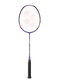 Yonex Nanoflare 001 Ability Badminton Racket(Dark Purple) (Pre-Strung)