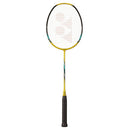 Yonex Nanoflare 001 Feel Badminton Racket (Gold) (Pre-Strung)