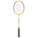 Yonex Nanoflare 001 Feel Badminton Racket (Limited Gold Edition) (Pre-Strung)