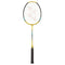 Yonex Nanoflare 001 Feel Badminton Racket (Limited Gold Edition) (Pre-Strung)