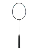 Yonex Nanoflare 170 Light Black/Blue Badminton Racket (Pre-Strung)