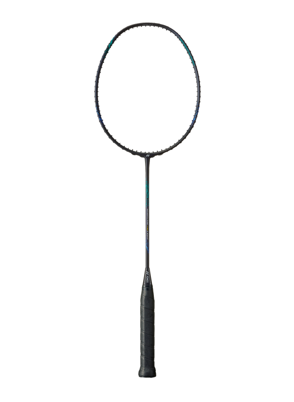 Yonex Nanoflare 170 Light Black/Blue Badminton Racket (Pre-Strung)