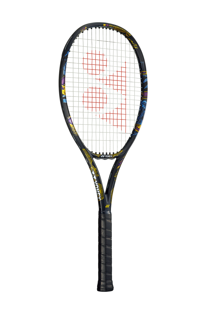 YONEX EZONE 300 【限定】 Yonex Osaka EZONE 100 (300g) Gold/Purple (LIMITED EDITION