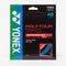 Yonex Polytour Pro 16L/125 Tennis String Pack (12m) - Blue