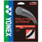 Yonex Polytour Strike 17/120 Tennis String Pack (12m) - Black