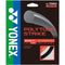 Yonex Polytour Strike 16L/125 Tennis String Pack (12m) - Black