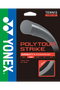 Yonex Polytour Strike 16/130 Tennis String Pack (12m) - Grey