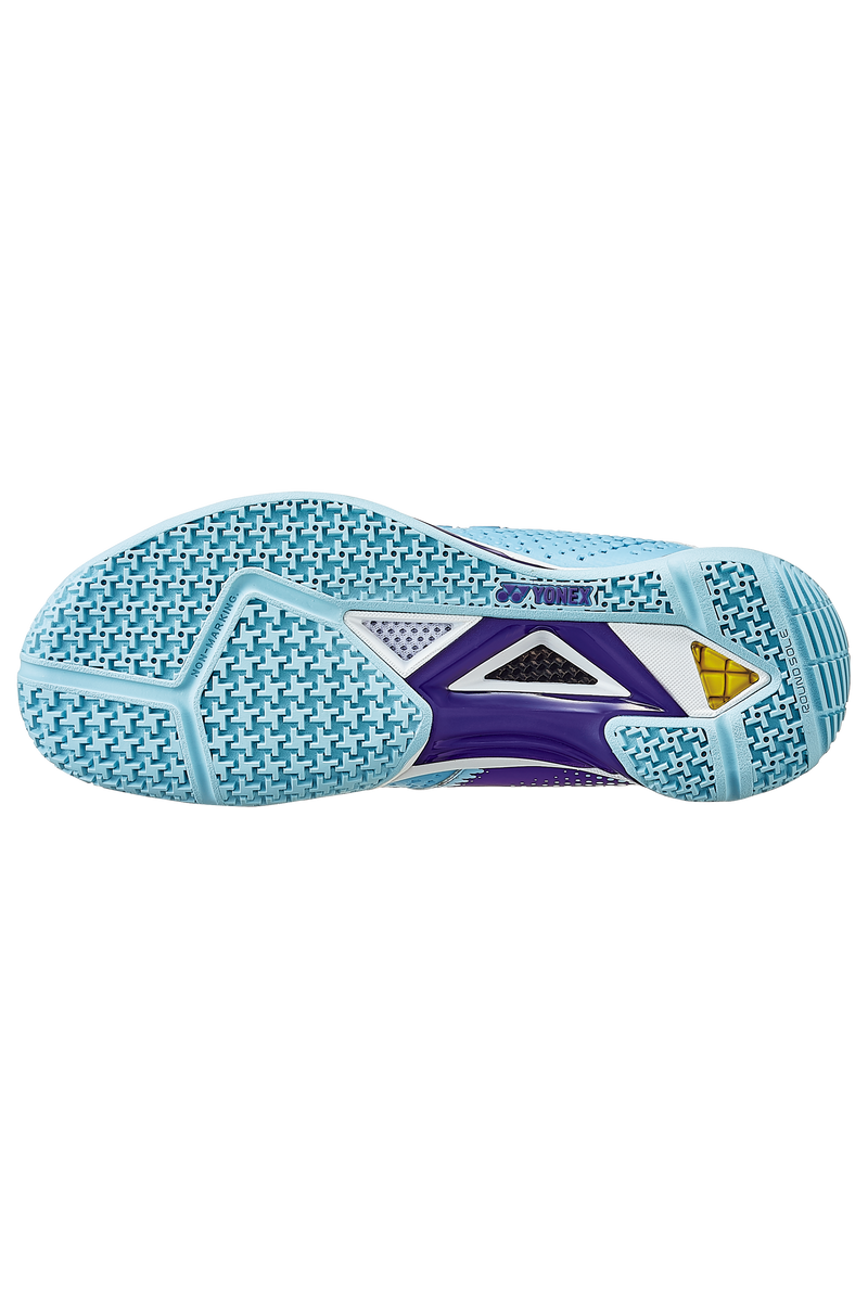YONEX Power Cushion [ECLIPSION Z2 Light Blue] Court Shoes - Preorder