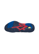 Yonex Power Cushion Sonicage 2 Wide (Navy/Red)
