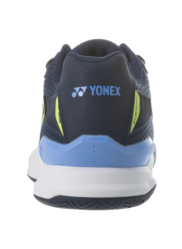 Yonex Power Cushion [Eclipsion 4 Navy Blue] Tennis Shoes