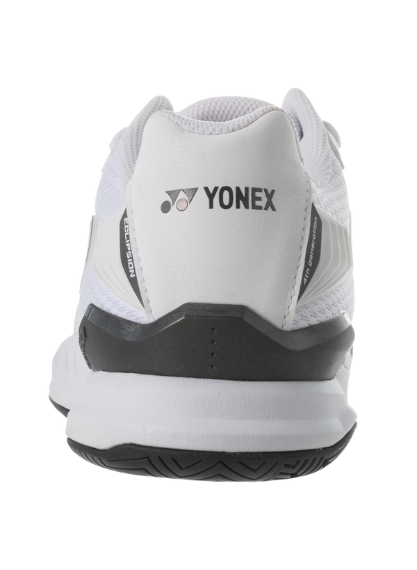 Yonex Power Cushion [Eclipsion 4 White] Tennis Shoes