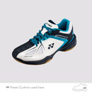 Yonex Power Cushion [SHB 35] Junior Court Shoes