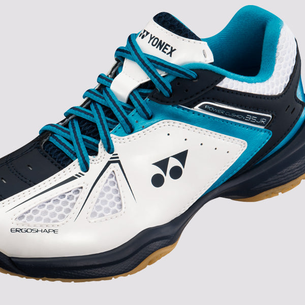 Yonex Power Cushion [SHB 35] Junior Court Shoes