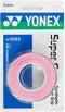 Yonex Super Grap AC102EX (Pack of 3) - Pink