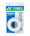 Yonex Super Grap Tough AC137EX (Pack of 3) - White