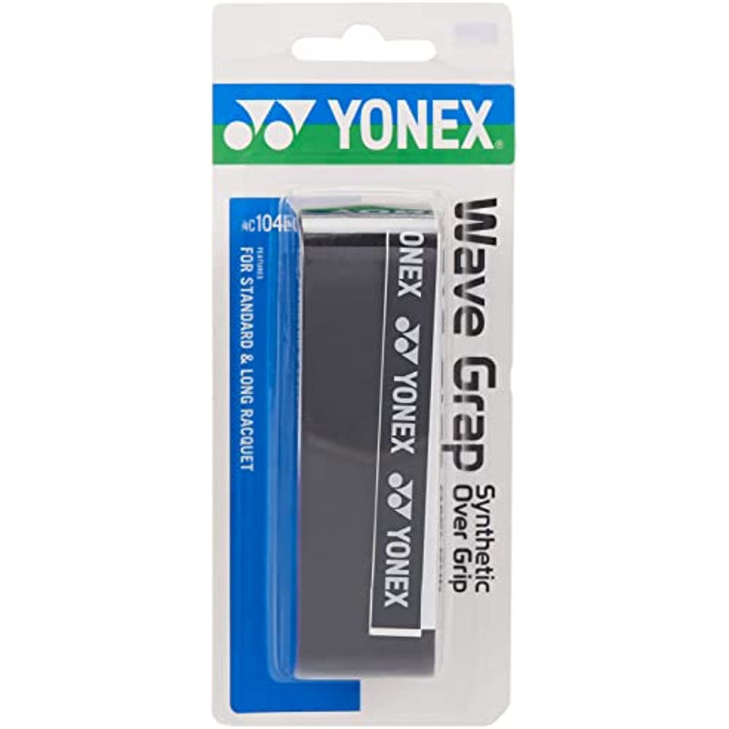 Yonex Wave Grap AC104EX - Black