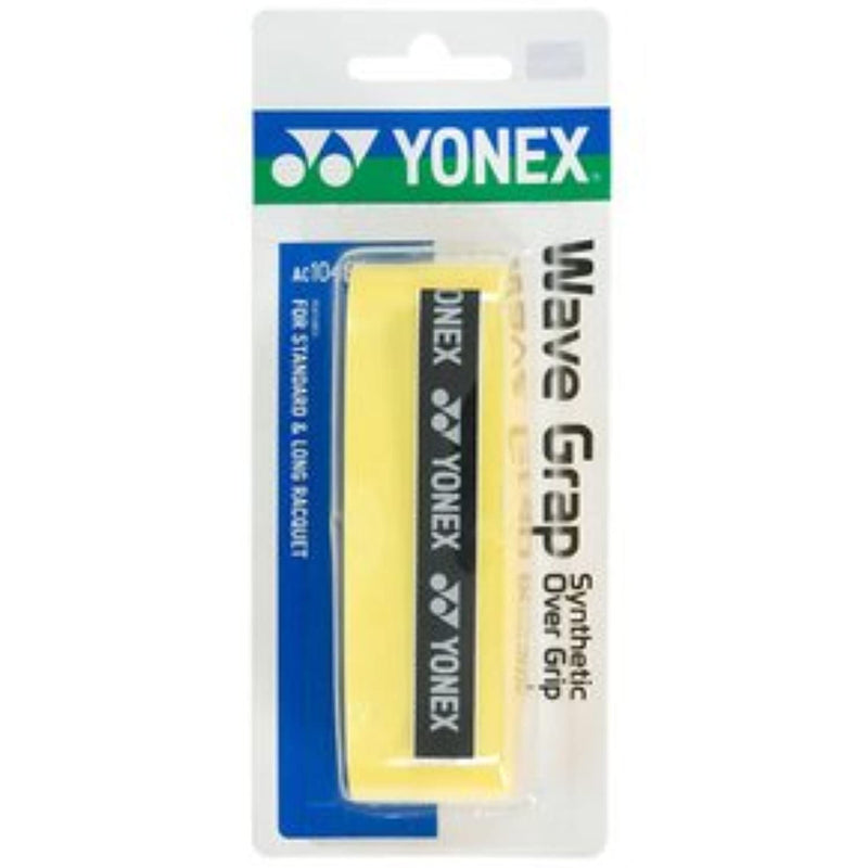 Yonex Wave Grap AC104EX - Yellow