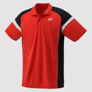 Yonex YM0002EX Red Shirt
