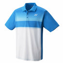 Yonex YM0019 Infinite Blue Team Polo Shirt