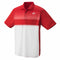 Yonex YM0019 Sunshine Red Team Polo Shirt