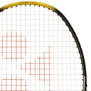 Yonex Nanoflare 001 Feel Badminton Racket (Limited Gold Edition) (Pre-Strung)