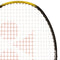 Yonex Nanoflare 001 Feel Badminton Racket (Limited Gold Edition) (Pre-Strung)
