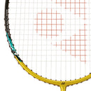 Yonex Nanoflare 001 Feel Badminton Racket (Limited Gold Edition) (Pre-Strung)